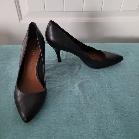 Aldo Shoes ~ Size 8.5 - Picture 2 of 7